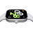 Смарт-годинник Xiaomi Redmi Watch 4 Moonlight Silver (BHR7848GL) (1021343)