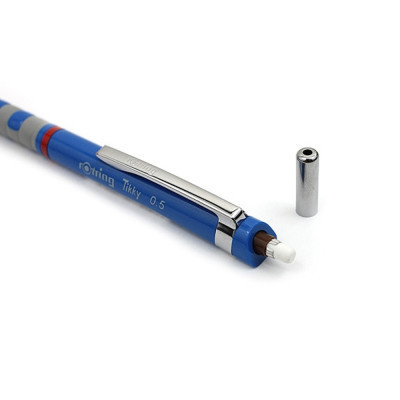 Олівець механічний Rotring Drawing TIKKY Blue PCL 0,5 (R1904701)