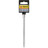 Ключ Topex удлинитель TOPEX 1/2 &quot;, 250 мм (38D554)