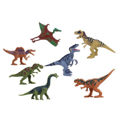 Ігровий набір Dino Valley Діно DINO SKULL BUCKET (542029)