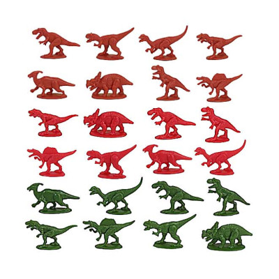 Ігровий набір Dino Valley Діно DINO SKULL BUCKET (542029)