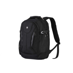 Рюкзак для ноутбука 2E 16&quot; Ultimate SmartPack 30L black (2E-BPT6416BK)