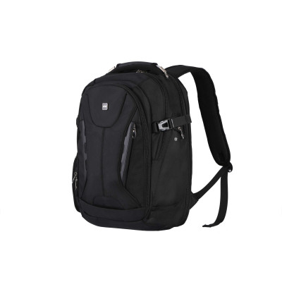 Рюкзак для ноутбука 2E 16&quot; Ultimate SmartPack 30L black (2E-BPT6416BK)