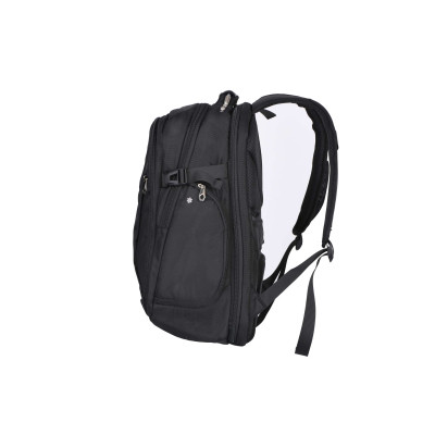 Рюкзак для ноутбука 2E 16&quot; Ultimate SmartPack 30L black (2E-BPT6416BK)