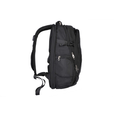 Рюкзак для ноутбука 2E 16&quot; Ultimate SmartPack 30L black (2E-BPT6416BK)
