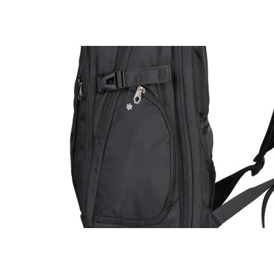 Рюкзак для ноутбука 2E 16&quot; Ultimate SmartPack 30L black (2E-BPT6416BK)