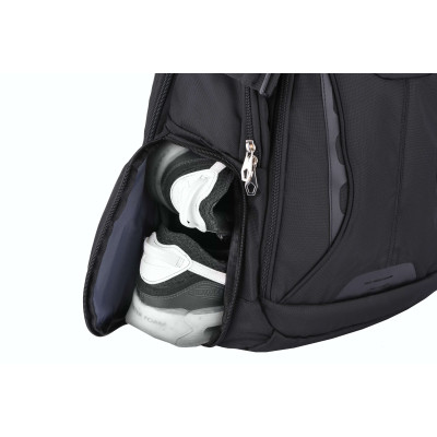 Рюкзак для ноутбука 2E 16&quot; Ultimate SmartPack 30L black (2E-BPT6416BK)