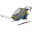 Коляска Thule Chariot Sport Double (Chartreuse-Mykonos) (TH 10201004)