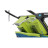 Коляска Thule Chariot Sport Double (Chartreuse-Mykonos) (TH 10201004)