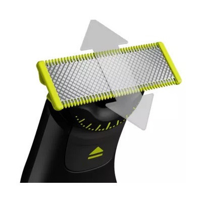 Аксесуари до електробритв Philips QP410/50