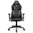 Крісло ігрове Cougar Hotrod Black