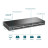 Комутатор мережевий TP-Link TL-SG3452X 48xGE 4x10GE/SFP+ L2 JetStream 19&quot; 1U (TL-SG3452X)