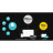 Комутатор мережевий TP-Link TL-SG3452X 48xGE 4x10GE/SFP+ L2 JetStream 19&quot; 1U (TL-SG3452X)