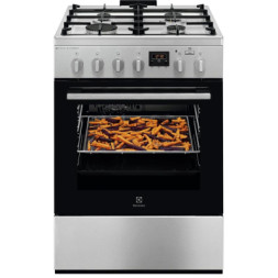 Плита Electrolux LKK660220X
