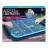 Настільна гра Merchant Ambassador Електронна аркада Air Hockey Neon Series (6336629)
