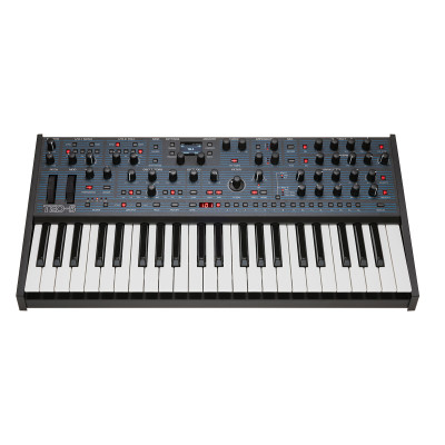 Синтезатор Sequential Oberheim TEO-5 (236727)