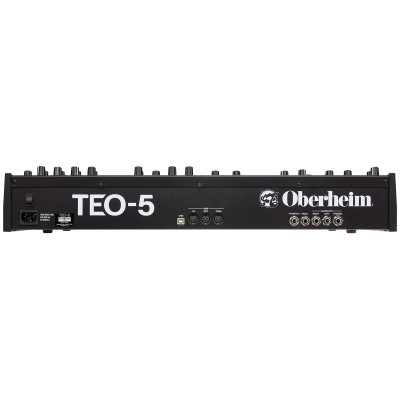 Синтезатор Sequential Oberheim TEO-5 (236727)