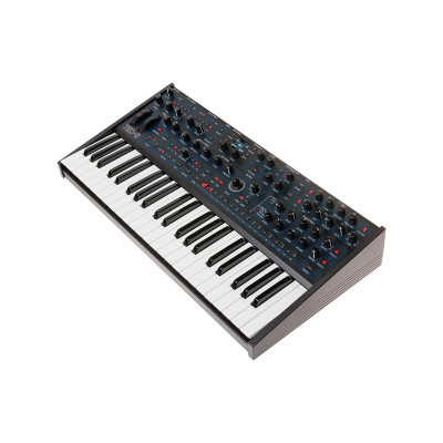 Синтезатор Sequential Oberheim TEO-5 (236727)