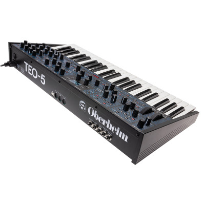 Синтезатор Sequential Oberheim TEO-5 (236727)