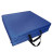 Килимок для фітнесу Toorx Professional Foldable 178х61х5 см (MAT-178) (931140)