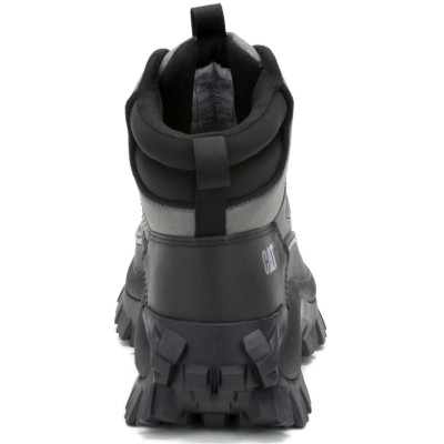 Черевики Caterpillar (CAT) Intruder Galosh 2.0 Mid Wp P111560 сірі 45 (195020563274)