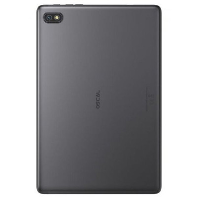 Планшет Oscal Pad 10 8/128GB 4G Dual Sim Diamond Grey