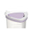 Харчовий контейнер Ardesto Fresh 1 л Purple (AR1510LP)