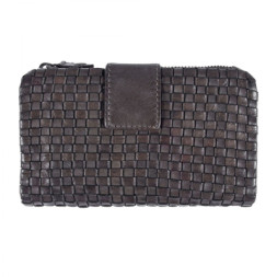 Гаманець Ashwood D83 Dark Grey