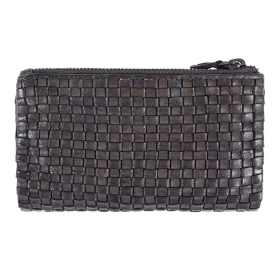 Гаманець Ashwood D83 Dark Grey