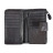 Гаманець Ashwood D83 Dark Grey