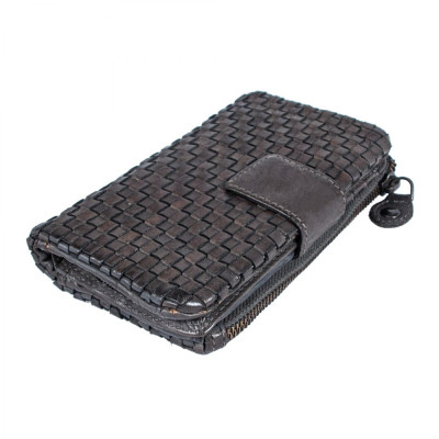 Гаманець Ashwood D83 Dark Grey