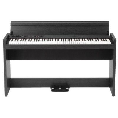 Цифрове піаніно Korg LP-380-RWBK U (230655)