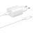 Зарядний пристрій Samsung EP-TA800XWEGRU 25W PD3.0 Type-C (White) (EP-TA800XWEGRU)