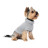 Светр для тварин Pet Fashion Sam S сірий (4823082439225)