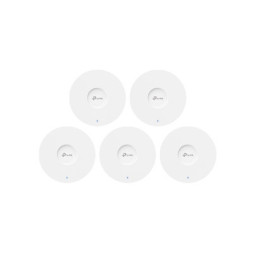 Точка доступу Wi-Fi TP-Link EAP613-5-PACK