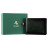 Гаманець Visconti AT63 Roland з RFID Burnish Green (AT63 GREEN)