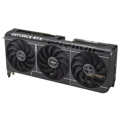 Відеокарта ASUS GeForce RTX5070 12Gb PRIME OC (PRIME-RTX5070-O12G)