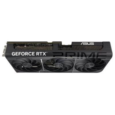 Відеокарта ASUS GeForce RTX5070 12Gb PRIME OC (PRIME-RTX5070-O12G)