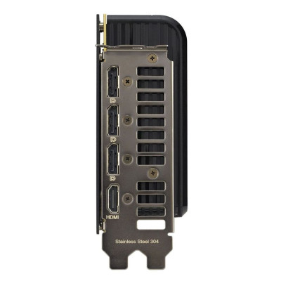 Відеокарта ASUS GeForce RTX5070 12Gb PRIME OC (PRIME-RTX5070-O12G)