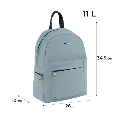 Рюкзак шкільний Kite Education teens 1020S-3 (K25-1020S-3)
