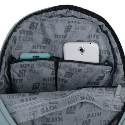 Рюкзак шкільний Kite Education teens 1020S-3 (K25-1020S-3)
