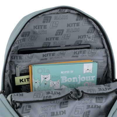 Рюкзак шкільний Kite Education teens 1020S-3 (K25-1020S-3)
