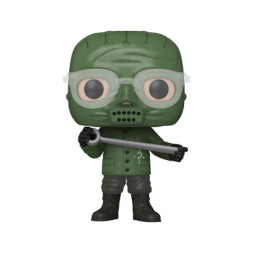 Фігурка для геймерів Funko Pop серії Бетмен - Загадник (59281)