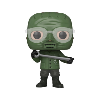Фігурка для геймерів Funko Pop серії Бетмен - Загадник (59281)