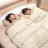 Спальный мешок Naturehike DP200 CNK2300SD012 лівий бежевий (6976023923586)