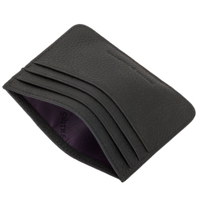 Кардхолдер Smith &amp; Canova 90014 Black
