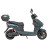 Електроскутер Maxxter NEOS III (Green) 1500 Вт, зелений (1605960)