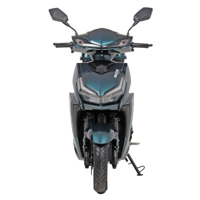 Електроскутер Maxxter NEOS III (Green) 1500 Вт, зелений (1605960)