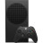 Ігрова консоль Microsoft Xbox Series S 1TB Black (XXU-00010)