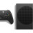 Ігрова консоль Microsoft Xbox Series S 1TB Black (XXU-00010)